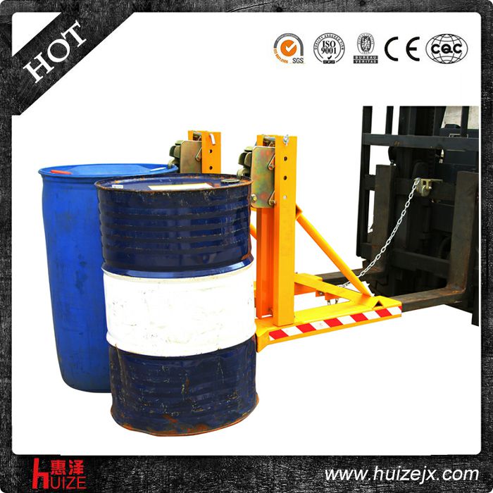 輕型桶具單嘴DG720A-12.0017塑鐵桶1
