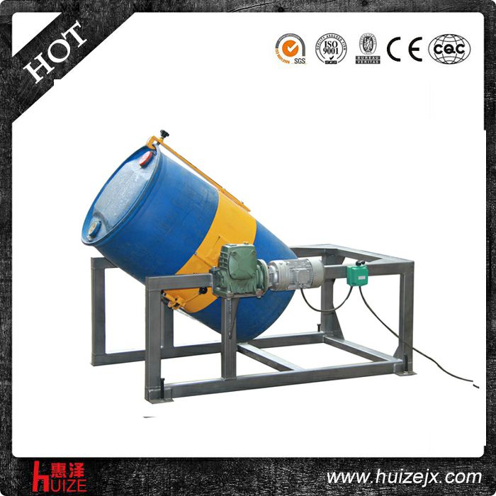 HZTY400A油桶攪拌器（不移動,適合塑、鐵桶）