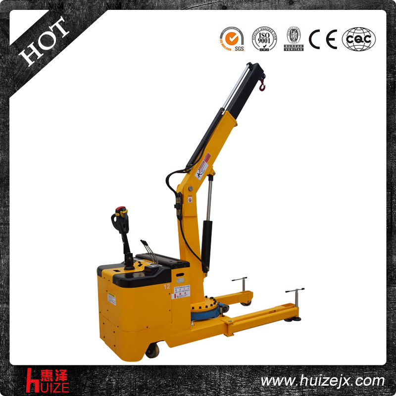 復件 全電動(dòng)搬運車(chē)式吊車(chē) (3)