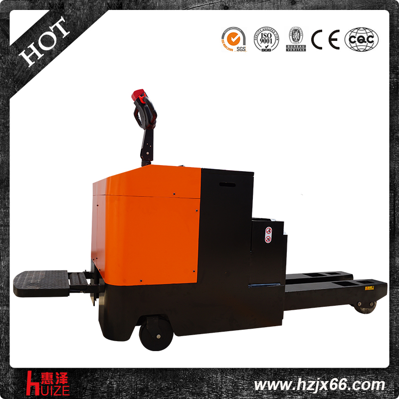 8T重型電動(dòng)搬運車(chē)