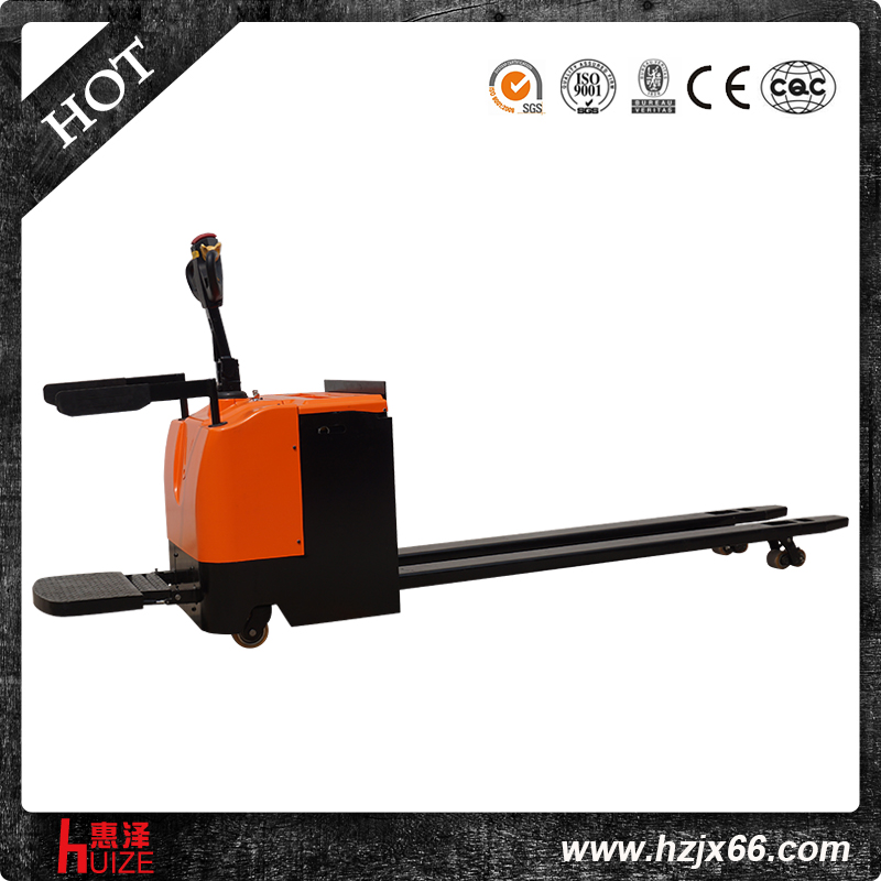 全電動(dòng)搬運車(chē)(貨叉加長(cháng)型)